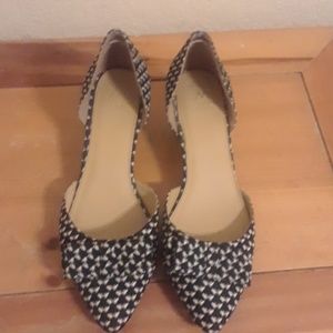 Ladies Madison shoes